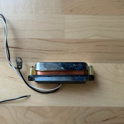 Fender Telecaster pickup set 2017 image 12