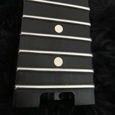 EVH 5150 Deluxe Series Neck 2000’s - Ebony image 7