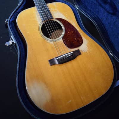 Martin D-18 1951 image 15