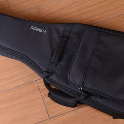 Yamaha Revstar Standard RSS20BL Black image 2
