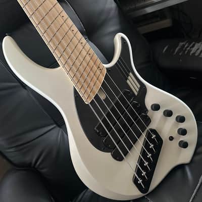 ATELIER Z M-265 Custom (ALL MAT BL/Ebony) -Made in Japan- | Reverb