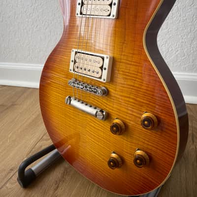 Tokai LS320 2002 - VF image 3