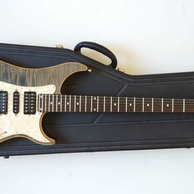 Vigier Excalibur Custom HSH image 23