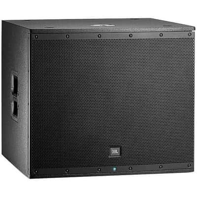 JBL EON618S 1000-Watt 18" Active Subwoofer