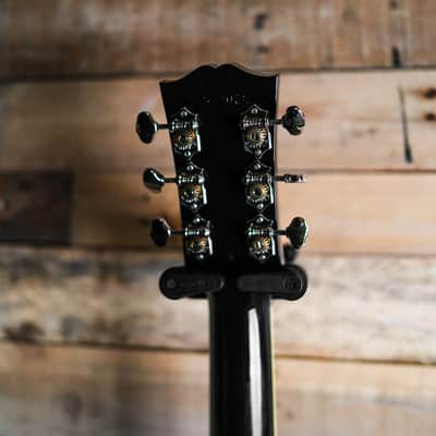 2023 Gibson Southern Jumbo Left Handed In Vintage Sunburst image 5