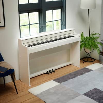 Casio Celviano AP-S450 Digital Piano - White