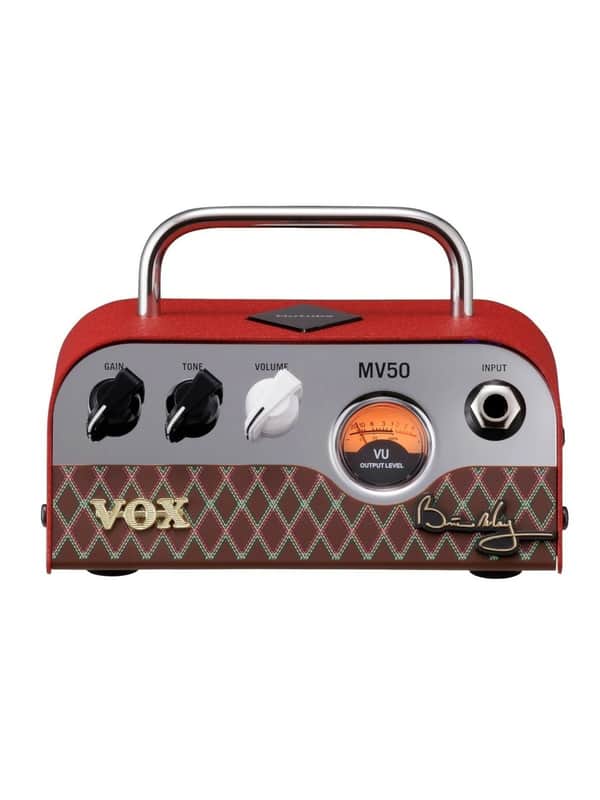 Vox MV50-Brian May (No 19V Power Supply) image 1