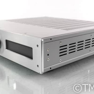 Krell S-300i Stereo Integrated Amplifier; S300i; Remote; Silver image 3