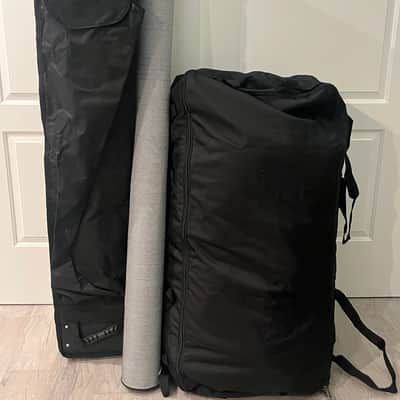 vocal booth to go AVB5 2024 - Black image 2