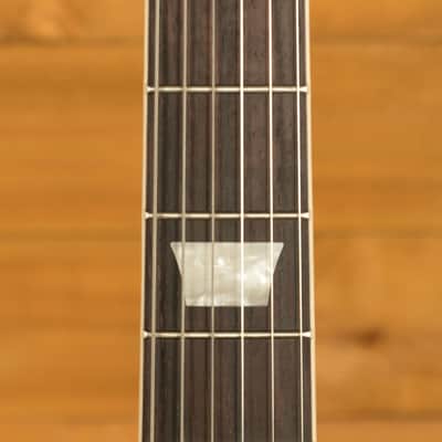 Gibson Les Paul Standard '60s Faded | Vintage Cherry Sunburst image 6