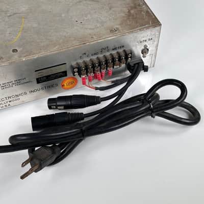 Urei Universal Audio 1176LN Rev. F Limiting Amplifier image 13