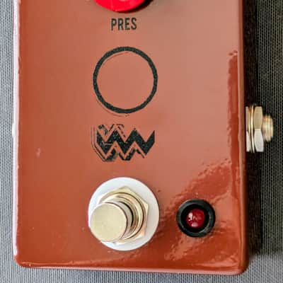 JHS Angry Charlie V2 | Reverb