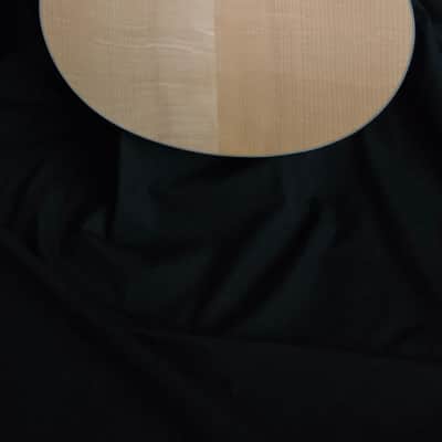 2020 Breedlove Premier Concerto CE USA Adirondack / East Indian Rosewood K&K image 2