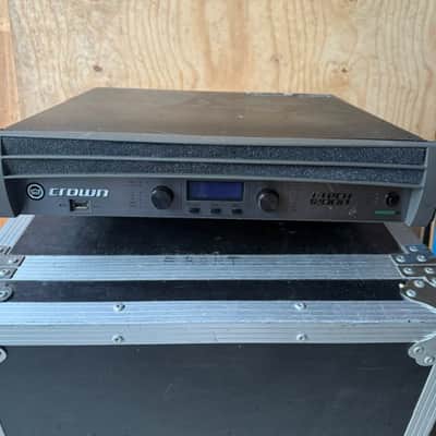 Crown IT12000HD image 2