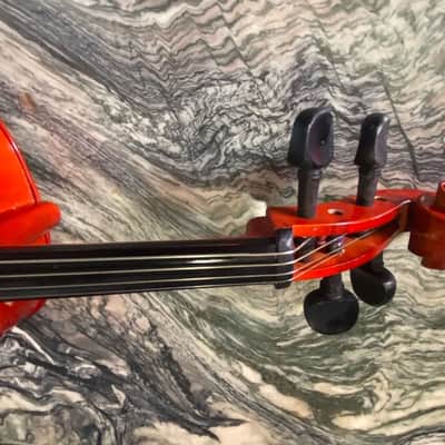 14 Cello Red image 2