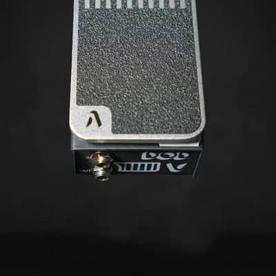 DOD Mini Volume Pedal – Compact Passive Gear-Drive image 5