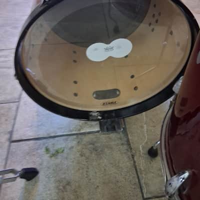 Tama Imperialstar drum set image 7