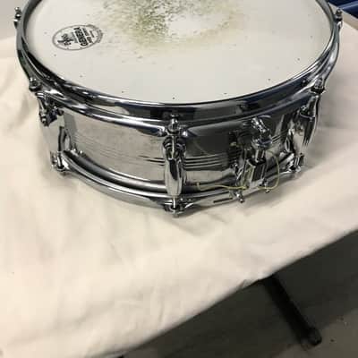 SLINGERLAND DRUM SET, TAMA HARDWARE, NORTH DRUMS, GIBRALTER/ZILDJIAN/ANVIL Drum and Hardware Collection 70's/80's image 8