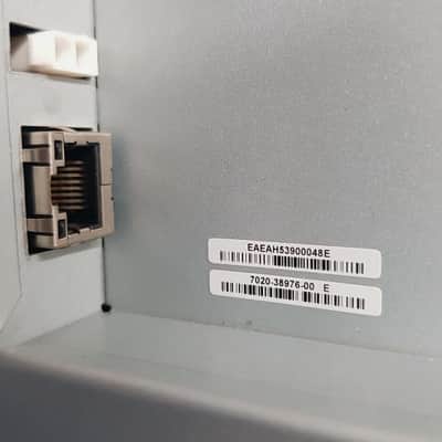 Avid Venue S6L CFM Channel Fader Module 9100-65816-10 image 4