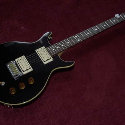 Washburn T Bird Deluxe Vibrato Rare Vintage Wing Series Bild 1