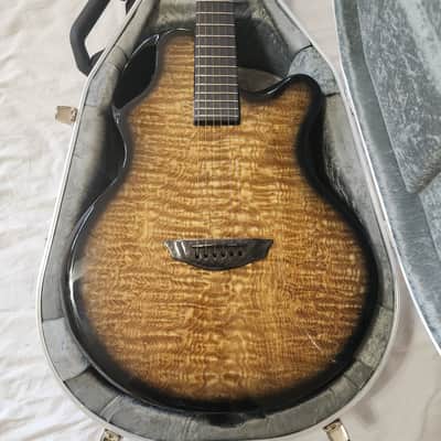Emerald X30 Acoustic/Electric Guitar image 19