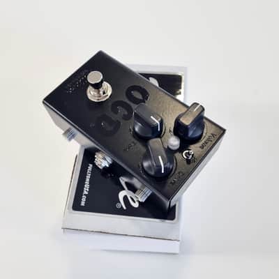 Fulltone OCD V2 Limited Edition Black 2024 image 2
