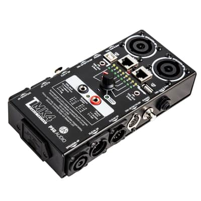 PSG Audio T-MK4 Cable Tester Multiple Function image 8