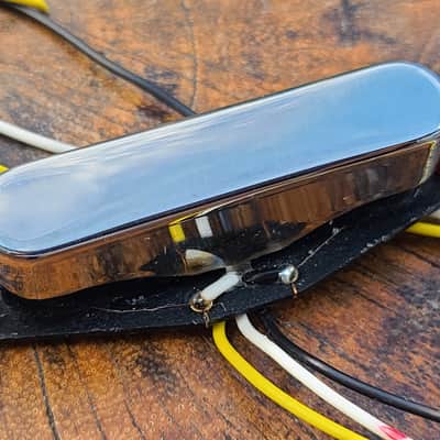 Fender Custom Shop Twisted Tele Telecaster Neck Pickup 2013 image 2