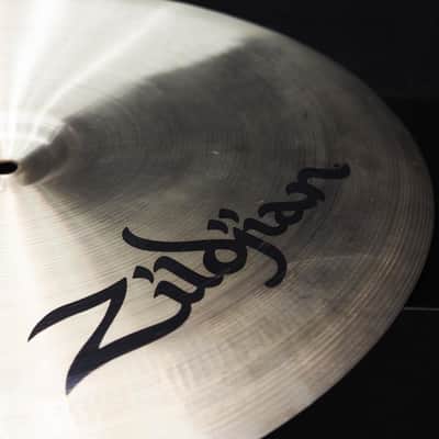 Zildjian USED ​​A Zildjian China Low 18 [1320g] image 9