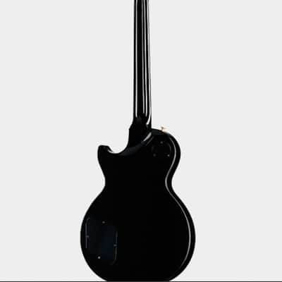 Gibson Les Paul Supreme Electric Guitar - NEW - Ebony image 4