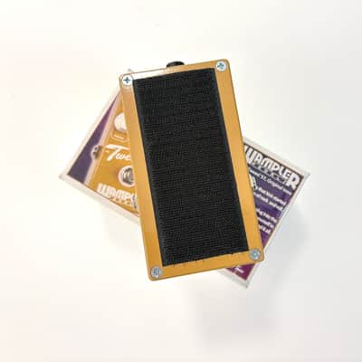 Wampler Pedals Tweed ’57 image 4