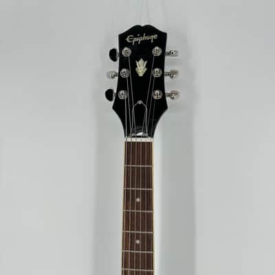 Epiphone ES 339 - Pelham Blue image 3