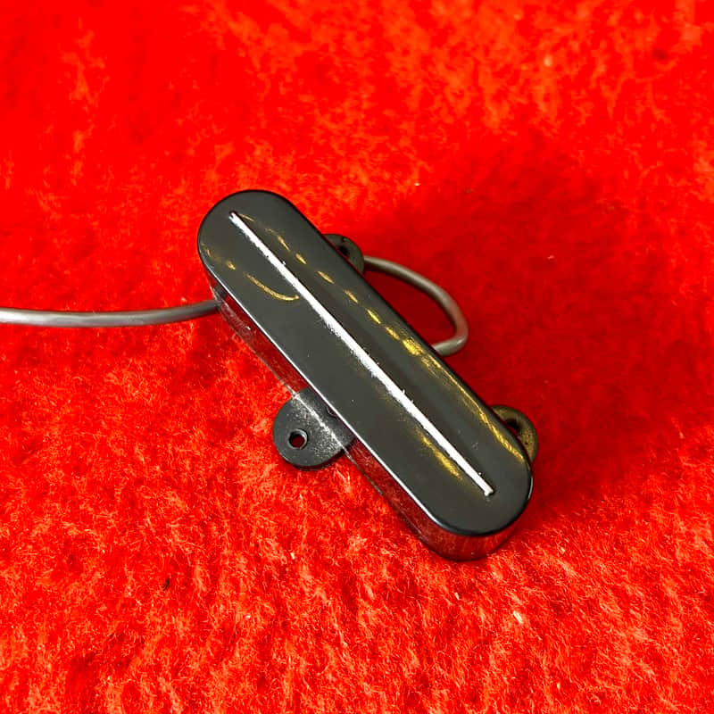 Bill Lawrence Telecaster Blade bridge pickup high gain | Reverb