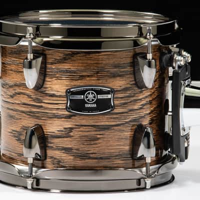 Yamaha Live Custom Hybrid Oak 8x7 Tom - Uzu Natural image 2