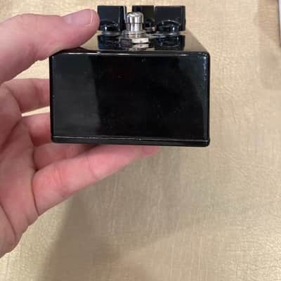 Lovepedal Black Dragon Fuzz 2010s - Black x10 image 5