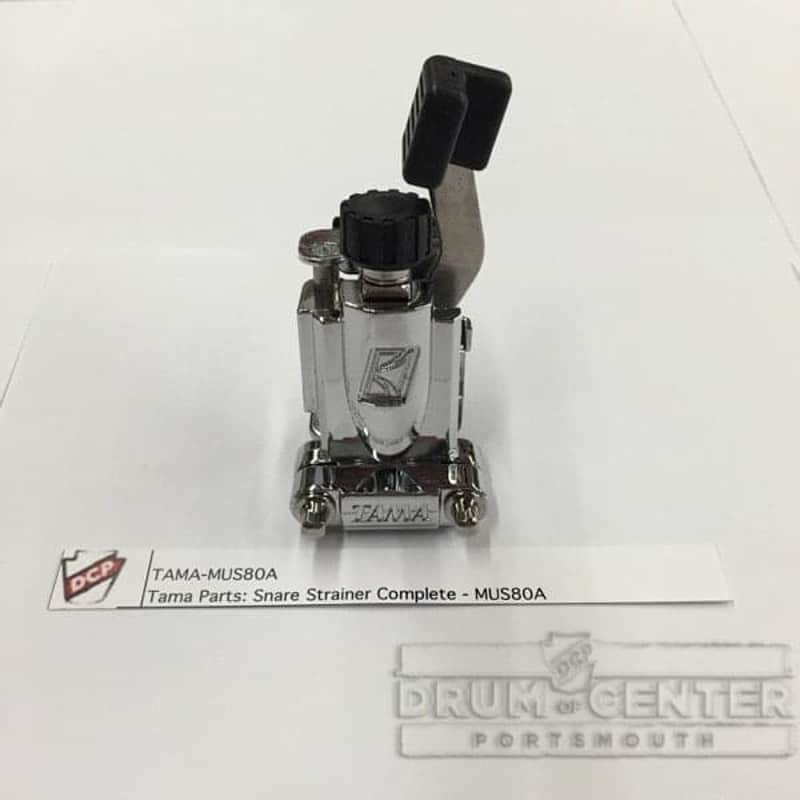 Tama MUS80A Snare Strainer Complete for Starclassic image 1