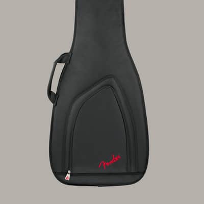 Fender FBSS610 Short Scale Bass Gig Bag image 1
