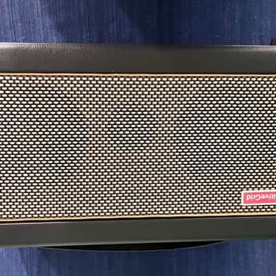 Positive Grid Spark 40 40-Watt 2x4" Modeling Guitar Combo 2020 - Present - Black image 8
