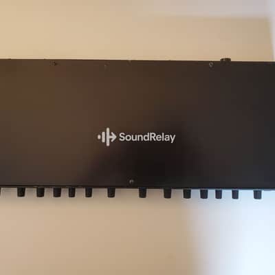 Drawmer DL241 - Dual Compressor - Tested image 23
