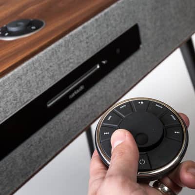 Ruark Audio R7 Mk3 - High Fidelity Radiogram - NEW ! image 4