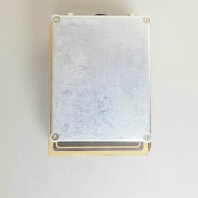 Caroline "Aaron Graves" Overdrive/Boost (Icarus) Pedal - Rare LTD 1 of 7 - (open to offers!) image 10