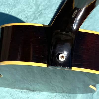 Gibson B25-12 1966 - Natural image 15