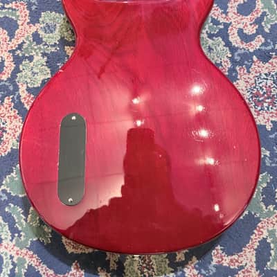 Durham Custom Guitars Double Cut Special image 7