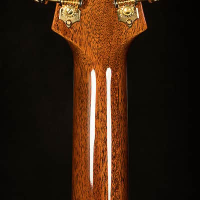 Gretsch Masterbuilt G6128-CS 1962 Double Cut Duo Jet by Gonzalo Madrigal - NOS image 4