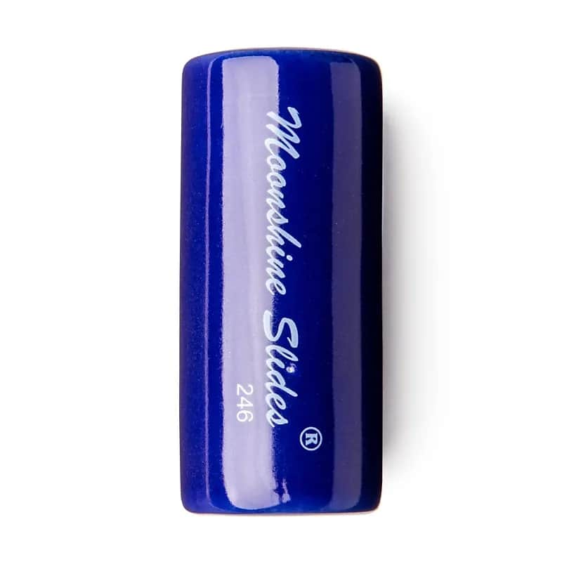 Dunlop 246 Moonshine Ceramic Guitar Slide - Large image 1
