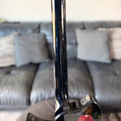 Rivolta Guitars Combinata Baritone - Tritonale image 16