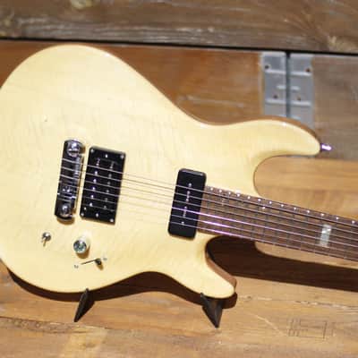Bo-EL S-03 - Natural Gloss image 3