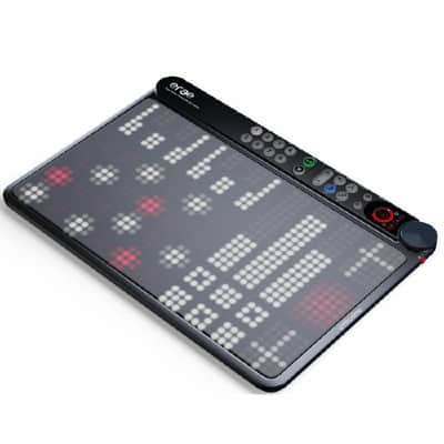 Embodme Erae II Expressive MIDI Controller & Looper image 2