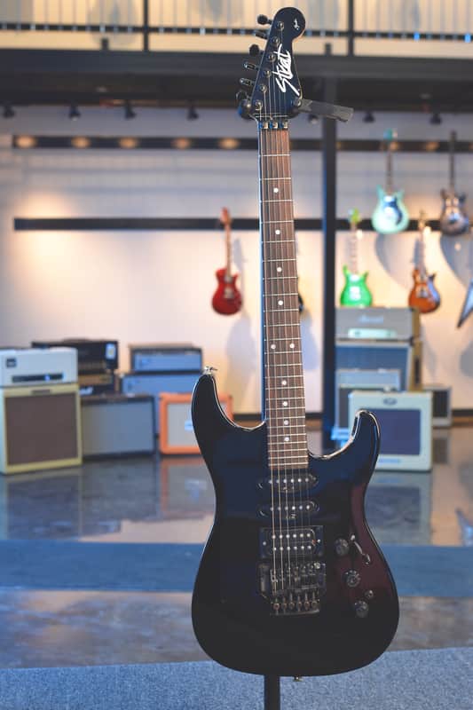 Fender HM Strat 1991 - 1992 image 1
