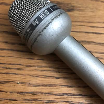 Electro Voice RE18 image 1